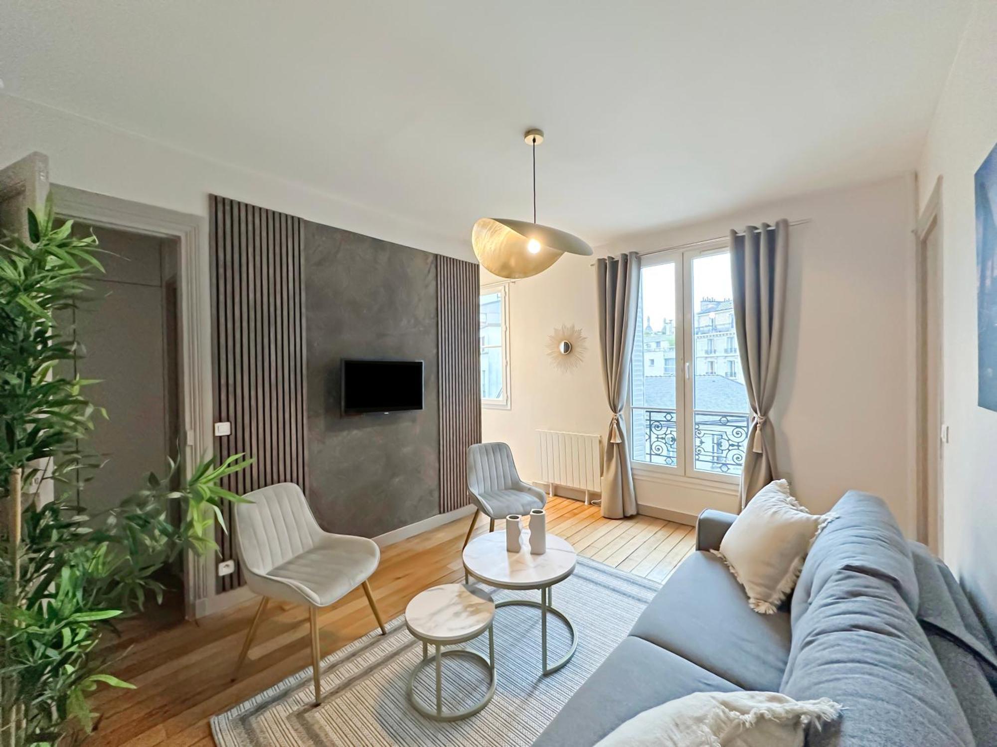 Cozy Apartments Near The Sorbonne Paris Exterior foto